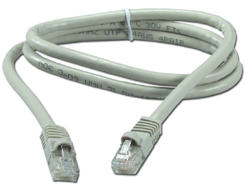 Kabl Rotech 51210 UTP cat5e 3M