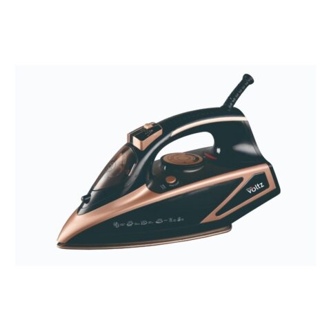 Pegla na paru Voltz OV51050I 3000W crno-zlatna