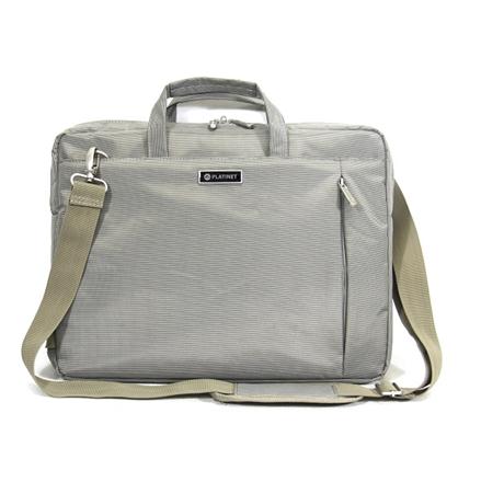 Torba PL PTO156YG za NB 15.6 YORK-siva