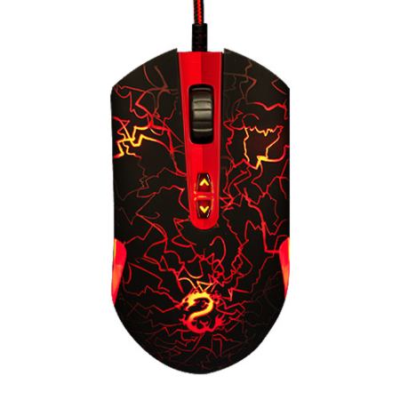 Mouse Jetion JT-DMS062 Gaming