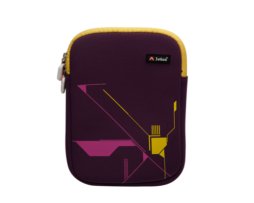 Torbica Jetion za Tablet 10" 037 ljubicasta