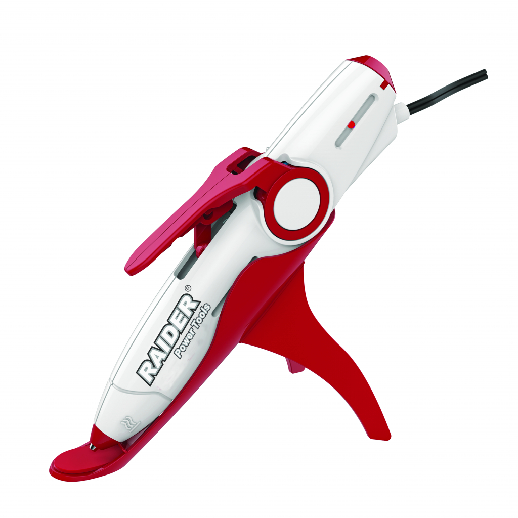 Pištolj za plastiku RD-GLG06 7.0mm 60W 076204