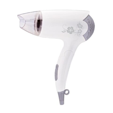 Fen za kosu Rosberg R51100B 1400W beli