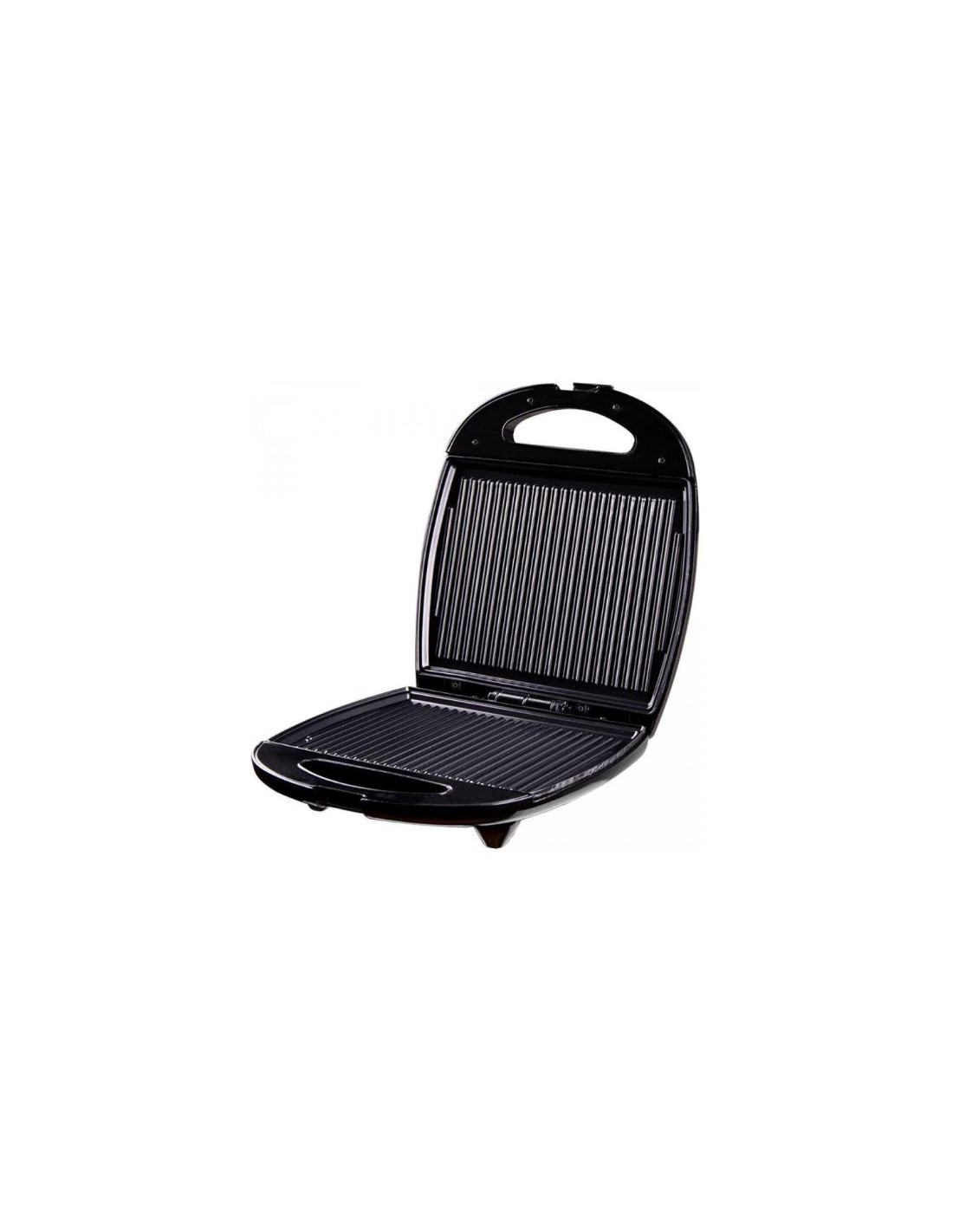 Toster Rosberg R51442B 1200W, crni
