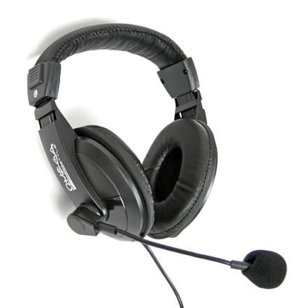 Slušalice Omega FH7500 + mikrofon