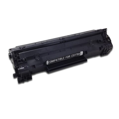 Toner HP CE278A