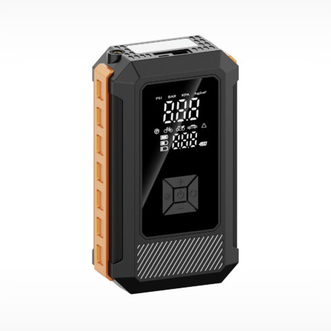 Power Bank PL PMPBTP 8000 mAh starter + kompresor 25l