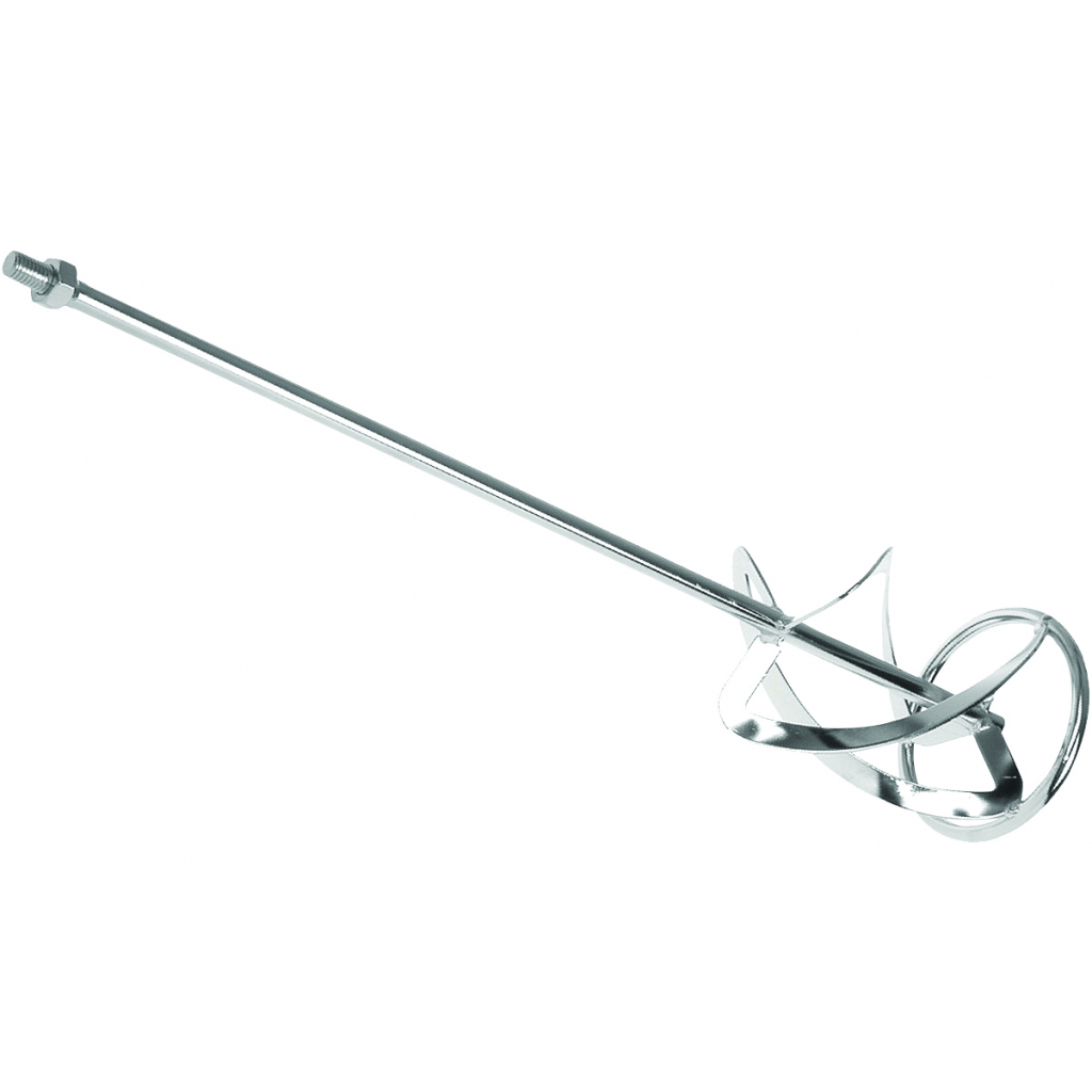 Mikser RD ø120*600 M14 cink 138506