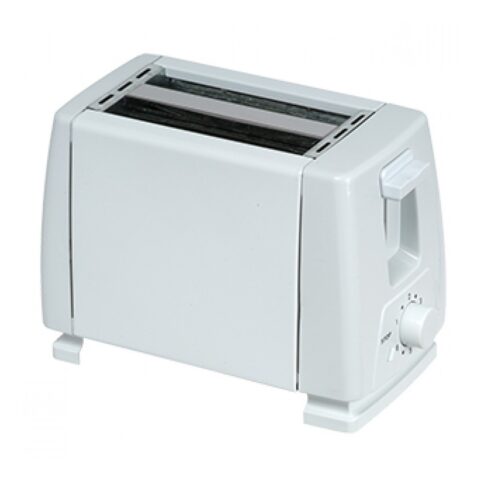 Toster Rosberg R51440A 750W, beli,za hleb