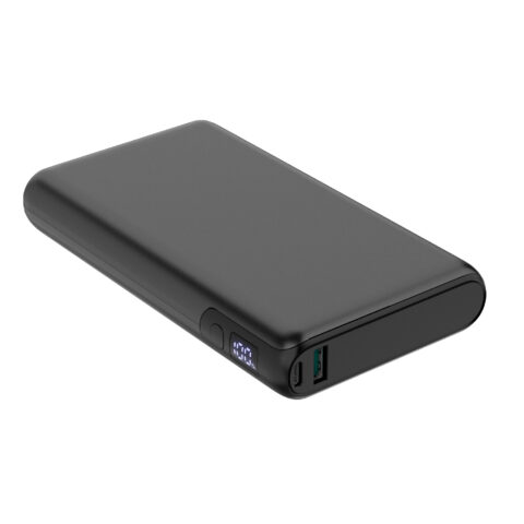 Power Bank PL PMPB30DL301B 30000 mAh 100W crni