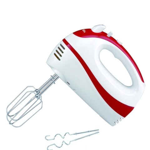 Mikser Voltz OV51110A 500W belo crveni PREMIUM