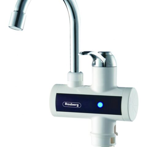 Slavina Rosberg R57100AW ugradna 3000W ind.bela