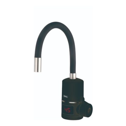 Slavina Rosberg R57100H nadgradna 3000W us crna