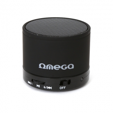 Zvučnik Omega OG47B bluetooth crni