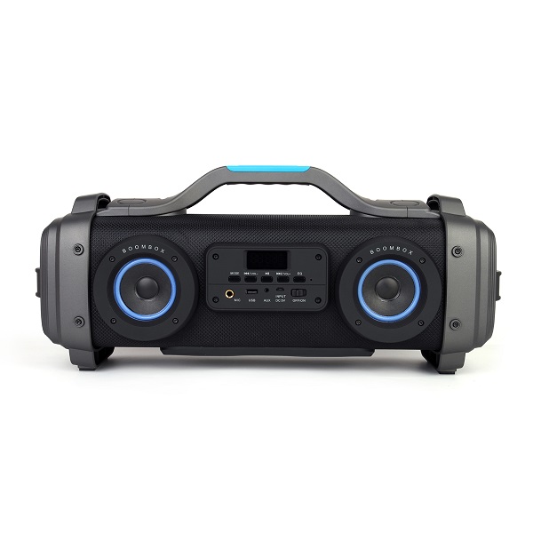 Zvučnik Platinet PMG78B boombox BT