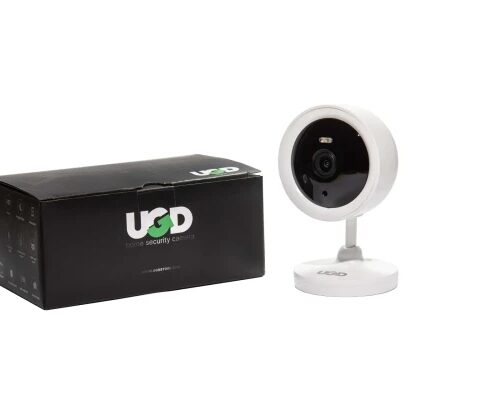 Kamera UGD IP wi-fi CO14-WX21B 2MP