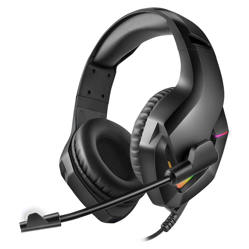 Slušalice Omega VH8050 Gaming+mikrofon