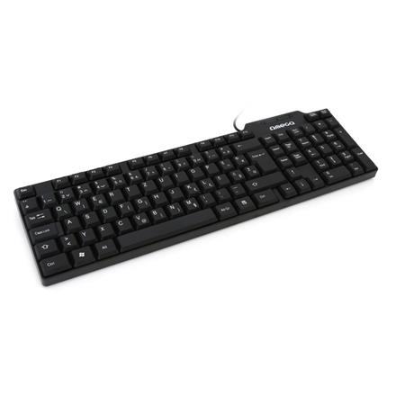 Tastatura Omega OK05TYU USB YU