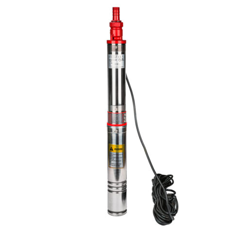 Vodena pumpa RD-3WP91 370W 1 col 070203