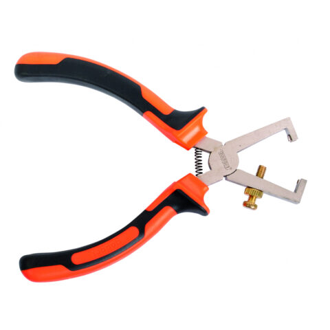 Klešta GD 160mm za skidanje žice 212711