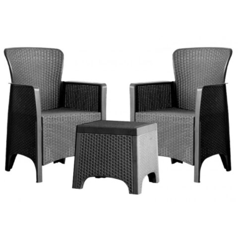 Set AMORA sto+2stolice
