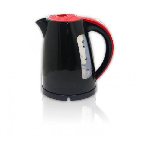 Kuvalo za vodu Rosberg R51230A 1,7L 2200W crn/crveno