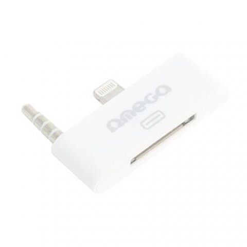 Adapter Omega OAI za IPHONE