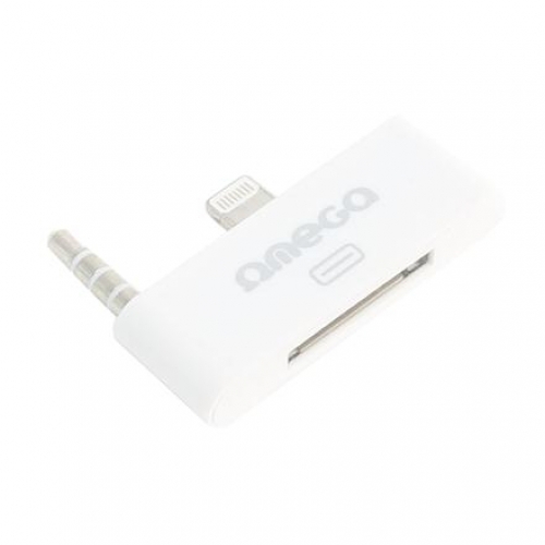 Adapter Omega OAI za IPHONE