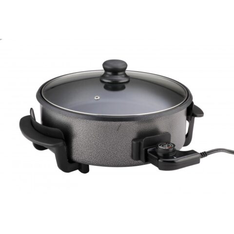 Električni pizza pekač Rosberg R51010B 1500W