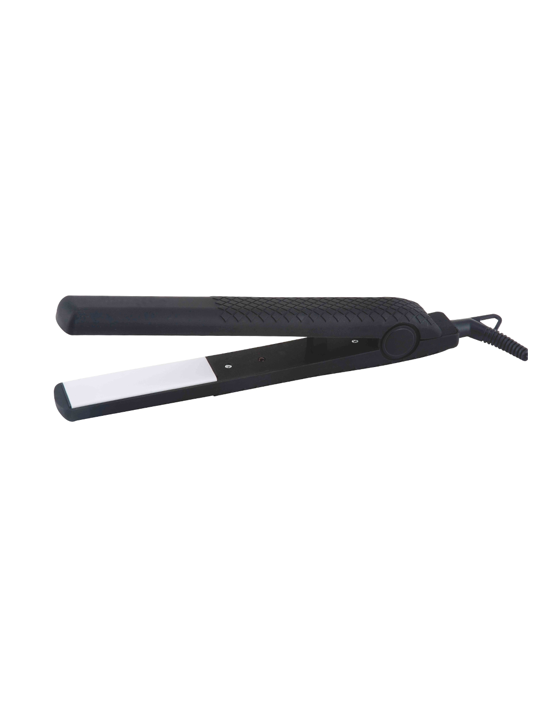 Pegla za kosu Rosberg R51101C 38W crna