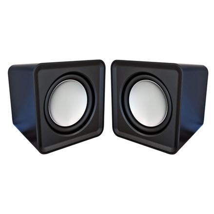 Zvučnik Omega OG01 crni USB 6W