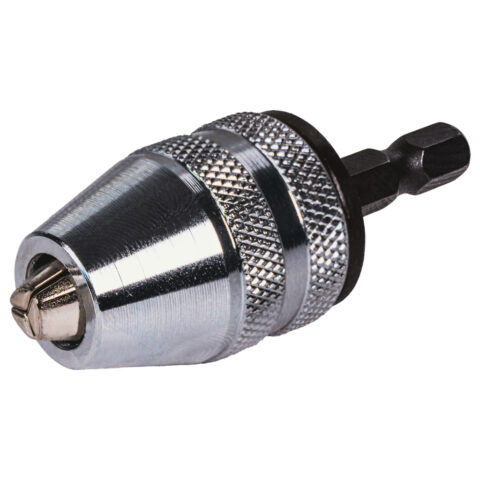 Stezna glava HEX 1/4 8mm 139973