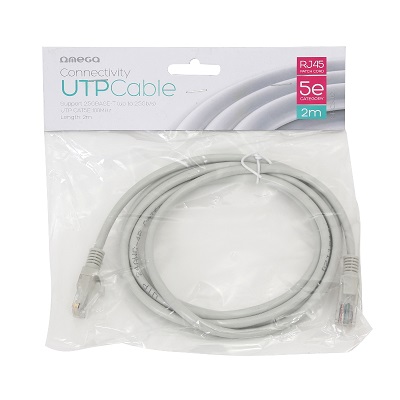 Kabl Omega OPC5U2 UTP 2m
