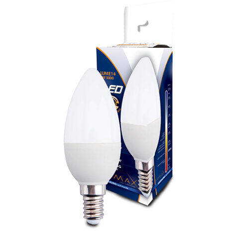 Led sijalica Lumax LUME14-8W 3000K