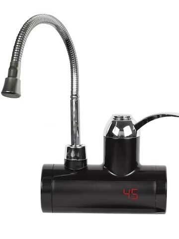 Slavina Rosberg R57100BF nadgradna 3000W flexi