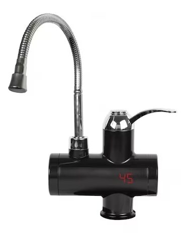 Slavina Rosberg R57100BFW ugradna 3000W flexi