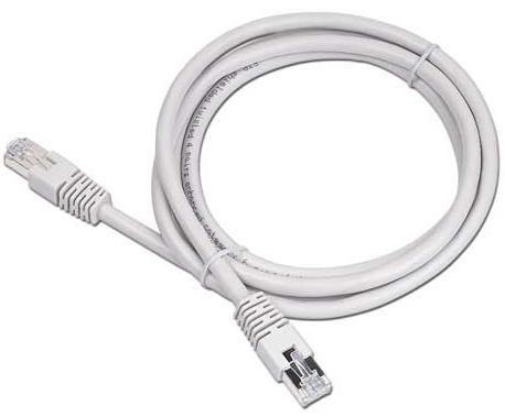 Kabl UTP GB 15m sivi