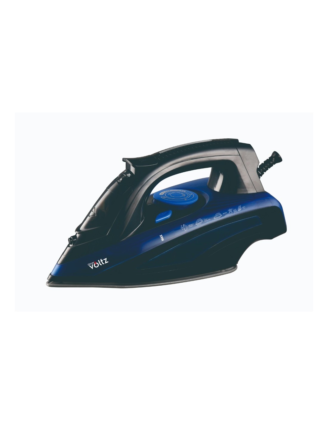 Pegla na paru Voltz OV51050J 3000W