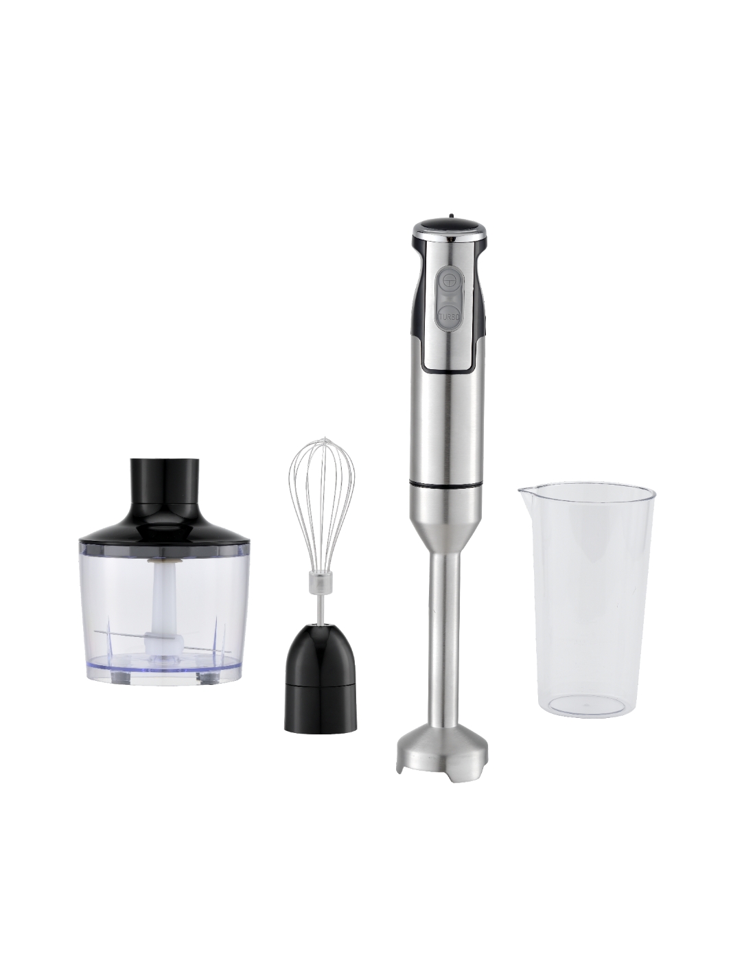 Blender sa seckalicom Voltz V51112JSC 1500W