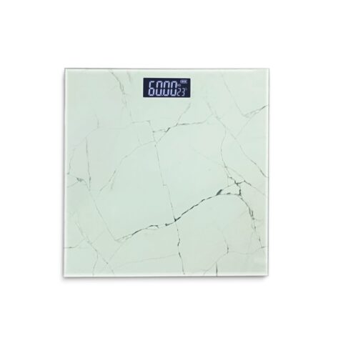 Vaga digitalna Rosberg R51650G za TT 180kg bela