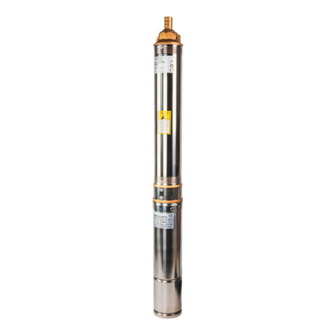 Vodena pumpa RD-WP71 za čistu vodu 750W 070178