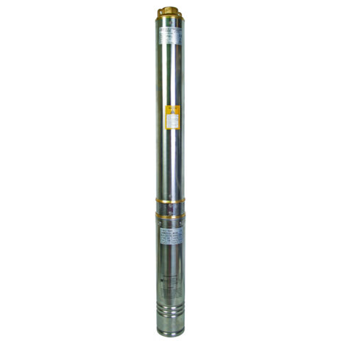 Vodena pumpa RD-WP24 1.1 kW 1.5 cola 070131