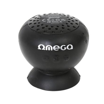 Zvučnik Omega OG46B bluetooth crni