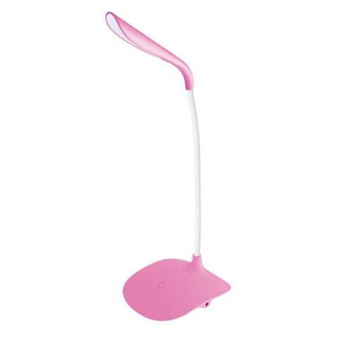 Led lampa Platinet PDL01P 3.5W pink