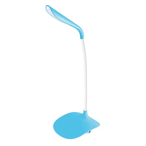 Led lampa Platinet PDL01BL 3.5W plava