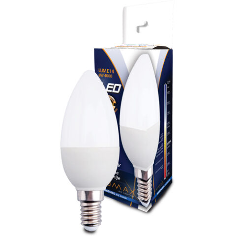 Led sijalica Lumax LUME14-8W 4000K