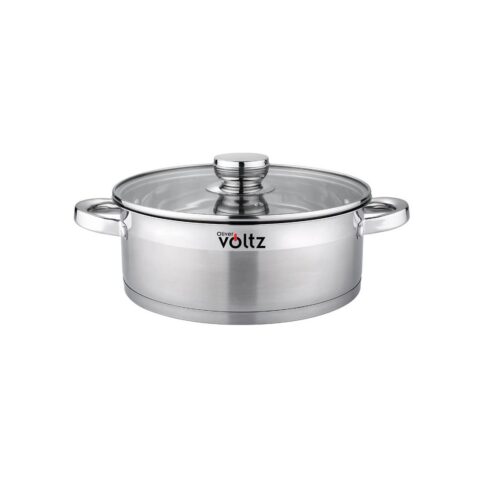 Šerpa sa poklopcem Voltz OV51210Q24 3.9L