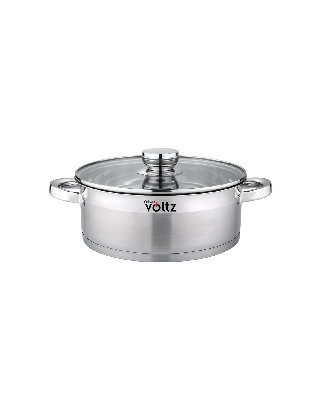 Šerpa sa poklopcem Voltz OV51210Q24 3.9L