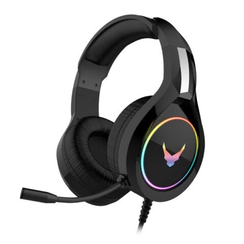 Slusalice Omega VH6060B Gaming + mic