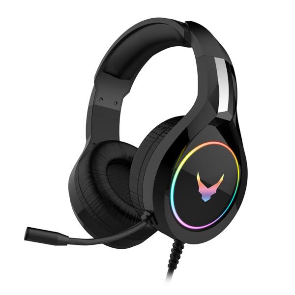 Slusalice Omega VH6060B Gaming + mic